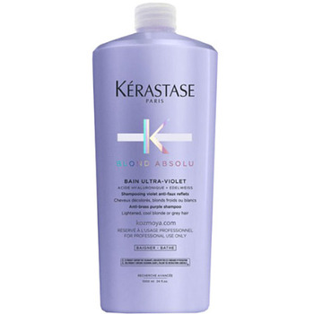 Blond Absolu Bain Ultra-Violet Shampoo (blond vlasy) - Šampón na vlasy
